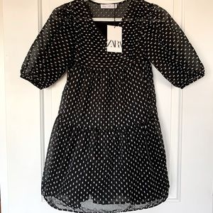 Girls Zara Dress - NWT